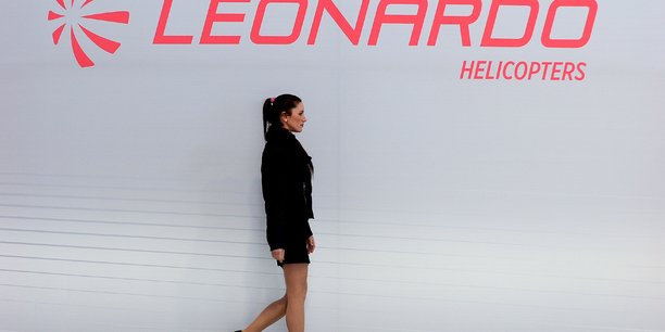 La pologne achete 32 helicopteres a l'italien leonardo[reuters.com]