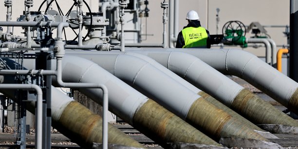 Gazprom: nord stream 1 fera l'objet d'une maintenance du 11 au 21 juillet[reuters.com]
