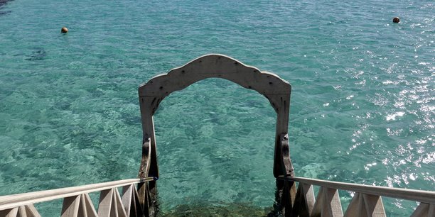 Egypte: des plages de la mer rouge fermees[reuters.com]