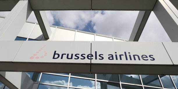 Brussels airlines va annuler quelque 700 vols cet ete[reuters.com]