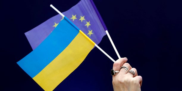 L'ue va creer une structure de coordination de la reconstruction de l'ukraine[reuters.com]