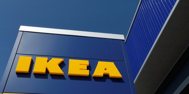 Ikea lance une derniere vente en ligne a prix casses en russie[reuters.com]