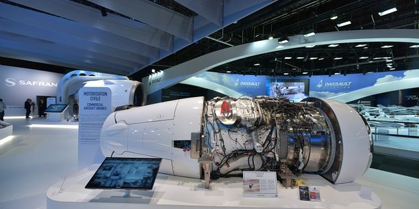 Safran a perdu ses deux seuls clients pour le moteur Silvercrest destiné à l'aviation d'affaires : Dassault Aviation en décembre 2017 puis Textron Aviation en juillet 2019.