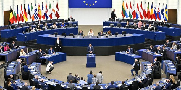 Le Parlement européen va adopter de nouvelles règles pour limiter les risques de corruption d'eurodéputés.