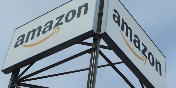 Amazon prévoit une croissance anémique lors du quatrième trimestre, pourtant crucial car il comporte les fêtes de fin d'année.