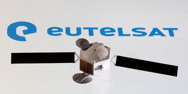 D’après Eutelsat, ce mariage permettrait d’accoucher du « premier opérateur de satellites multi-orbites ».