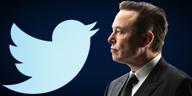Selon le Wall Street Journal, cité par l'AFP, l'une des demandes d'Elon Musk porterait sur l'allégation selon laquelle Twitter aurait menti sur son nombre d'utilisateurs monnayables après avoir accepté son offre d'achat.