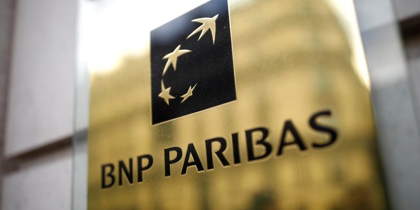 BNP Paribas va encaisser une plus-value nette de 2,9 milliards d'euros de la vente de Bank of the West sur ses comptes du premier trimestre.