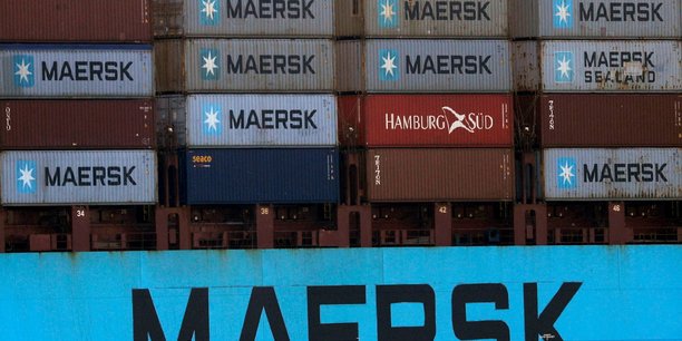 Le champion des dividendes du premier trimestre a été le groupe danois du transport maritime Moller Maersk, qui a distribué 11,7 milliards de dollars.