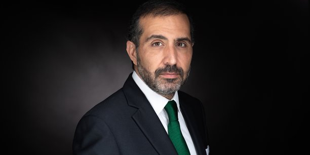 Abdelmalek Alaoui, Editorialiste, Président de l'IMIS (www.imis.ma)