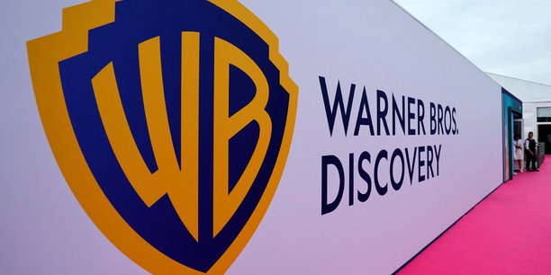Warner bros. discovery revoit en baisse ses perspectives de benefice[reuters.com]
