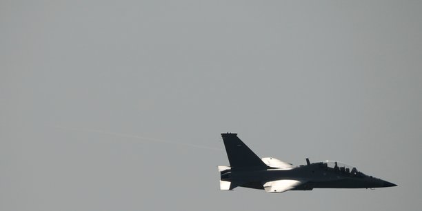Taiwan: 49 avions chinois penetrent dans la zone de defense aerienne[reuters.com]