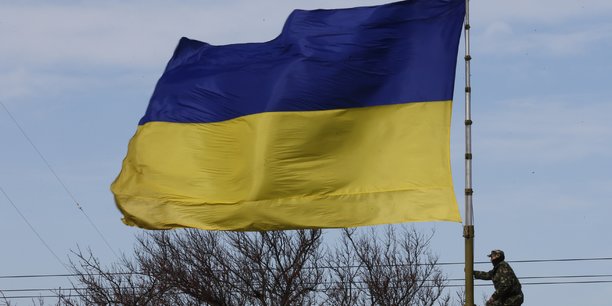 La directrice du bureau ukrainien d'amnesty quitte ses fonctions[reuters.com]