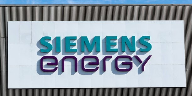 Siemens energy anticipe une perte nette annuelle plus importante que prevu[reuters.com]