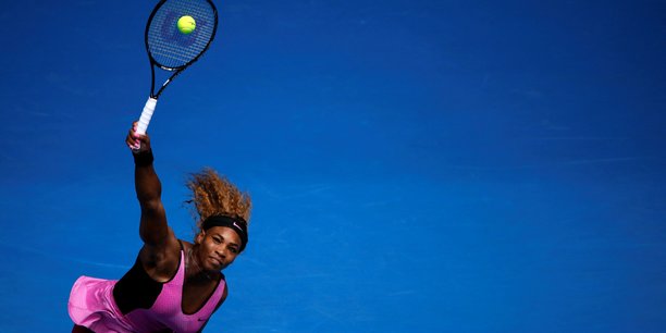 Tennis: serena williams annonce sa prochaine retraite sportive[reuters.com]