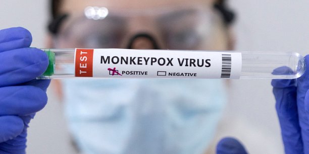 France-plus de 2.600 cas de variole du singe, plus de 30.000 vaccines, selon francois braun[reuters.com]