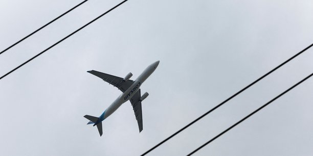 Malaysia airlines va commander 20 avions a330neo, indiquent des sources[reuters.com]