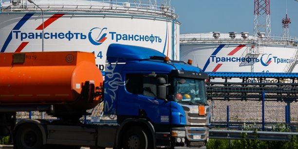 Transneft declare que le transit de petrole via l'oleoduc droujba reprendra mercredi[reuters.com]