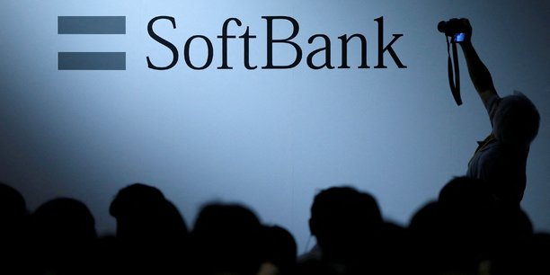 Softbank va enregistrer un gain de 34 milliards d'euros en reduisant sa participation dans alibaba[reuters.com]