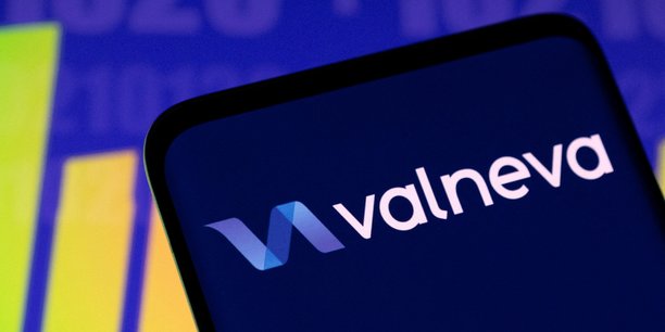 Valneva abaisse ses objectifs avec la baisse des ventes du vaccin contre le covid-19[reuters.com]