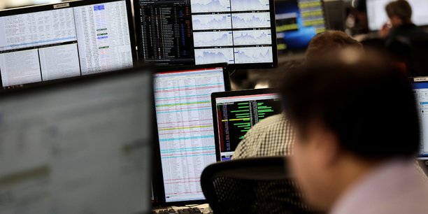 Les bourses europeennes ouvrent en hausse[reuters.com]