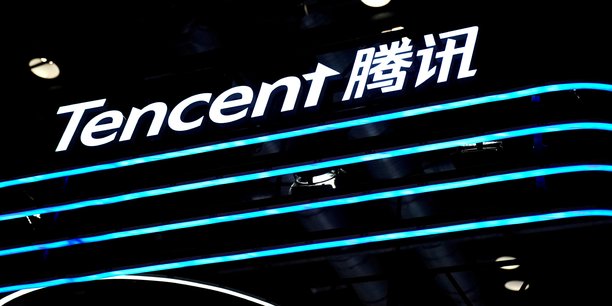 Tencent envisage de ceder sa participation de 24 milliards de dollars dans meituan[reuters.com]