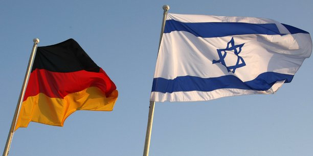 L'allemagne et israel condamnent les propos d'abbas sur l'holocauste[reuters.com]