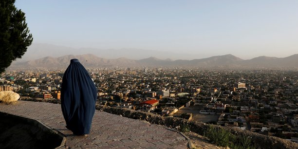 Afghanistan: puissante explosion dans une mosquee de kaboul[reuters.com]