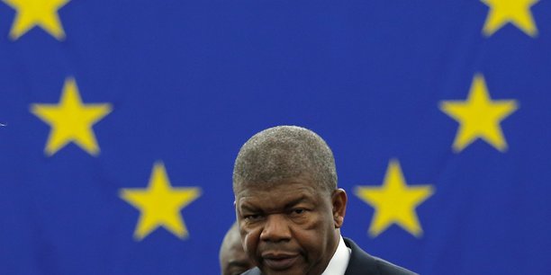 L'angola et l'ue entament des discussions sur un accord commercial[reuters.com]