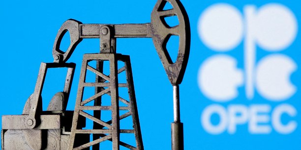 L'opep n'est pas responsable de la hausse du petrole, dit son secretaire general[reuters.com]