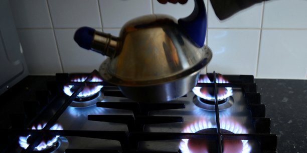 La grande-bretagne risque une crise humanitaire avec la flambee des couts de l'energie, selon un lobby[reuters.com]
