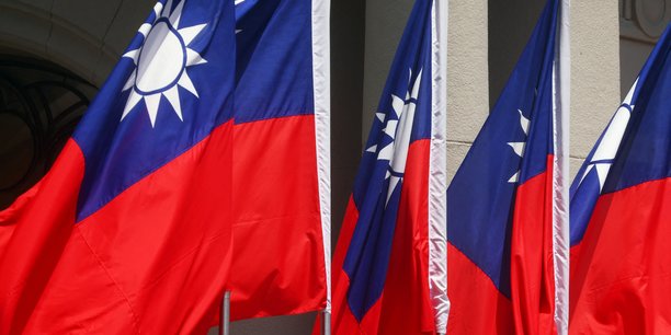 Taiwan prevoit d'augmenter de 12,9% son budget de defense en 2023[reuters.com]