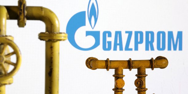 Gazprom avait annoncé suspendre ses livraisons à l'Europe à partir du 31 août et pour une durée limitée, afin d'effectuer des travaux.