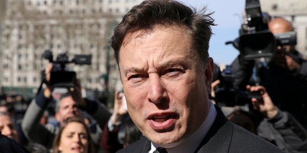 « Des allégations portant sur certains faits ont fait surface et fournissent des raisons supplémentaires et distinctes pour mettre fin à l'accord de rachat », d'après l'un des avocats d’Elon Musk.