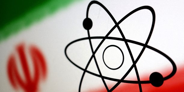 Le 8 août, l'Union européenne a présenté un texte final destiné à sauver l'accord sur le nucléaire iranien de 2015.