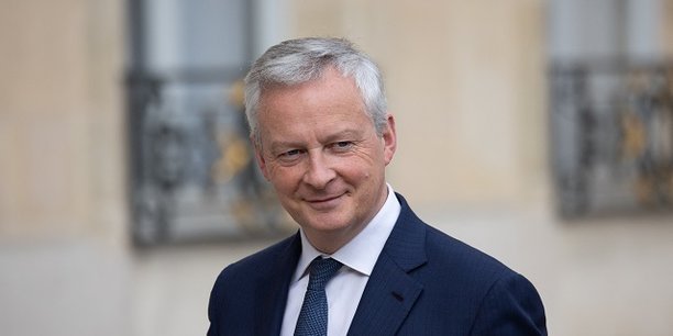 Bruno Le Maire a par ailleurs confirmé que tous les Français continueraient à bénéficier en 2023 d'une forme atténuée de « bouclier tarifaire » sur les prix du gaz et de l'électricité.