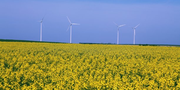 La montée en puissance de la toute jeune agence locale du Bordelais Valorem, un des pionniers de l'énergie éolienne en France, devrait marquer une étape importante dans le développement des capacités de production d'énergie renouvelable d'Auvergne Rhône-Alpes.