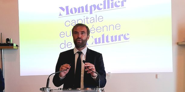 Le 9 septembre 2022, le maire de Montpellier et président de la Métropole Michaël Delafosse a donné une conférence de presse pour aborder les dossiers de rentrée.