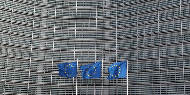 L'union europeenne veut interdire les produits issus du travail force[reuters.com]