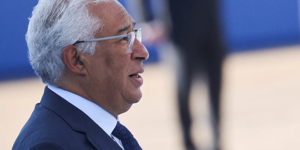 Prime Minister Antonio Costa resigns due to a corruption scandal