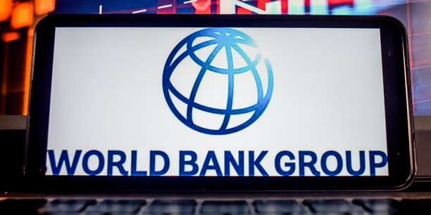 « La croissance mondiale ralentit fortement et va encore ralentir à mesure que plus de pays entreront en récession », a averti le président de la Banque mondiale, David Malpass.