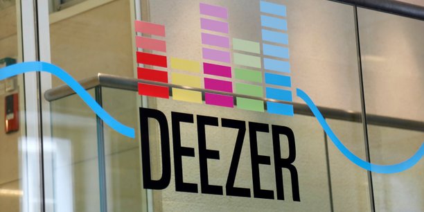 Deezer perd des abonnés, mais ne s'en inquiète pas.