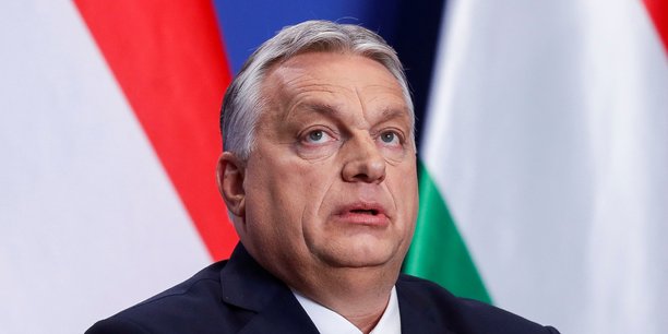 Viktor Orban, Premier ministre de Hongrie.