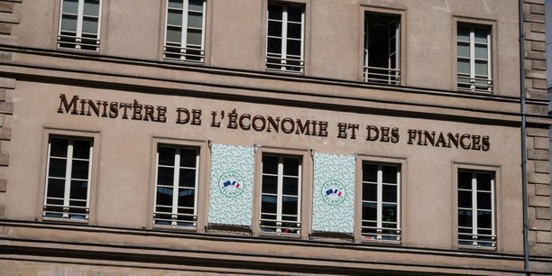 Bercy a annoncé, ce jeudi, avoir relevé la précision d'inflation pour cette année.