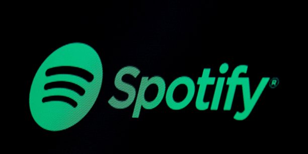 Spotify comptait ainsi 574 millions d'utilisateurs actifs à la fin du trimestre.
