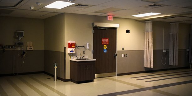 Une clinique d'avortement fermee a san antonio, au texas[reuters.com]