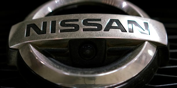 Nissan disposait d'une usine à Saint-Pétersbourg (nord-ouest), la seule en Russie, mise à l'arrêt en mars.