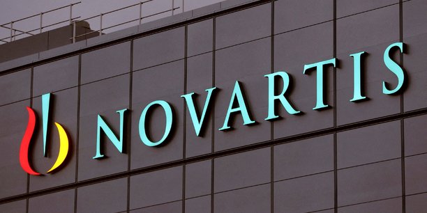 Novartis a plus que doublé son bénéfice en 2023.