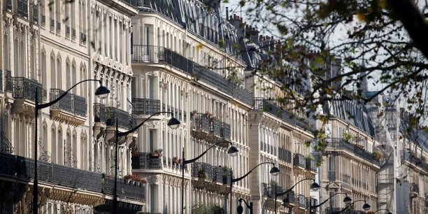 La France compte 5,2 millions de passoires énergétiques sur 30 millions de résidences principales, selon une étude de l'Observatoire national de la rénovation énergétique (ONRE).