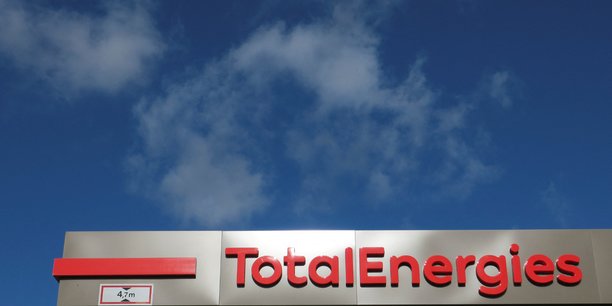 Au deuxième trimestre 2022, TotalEnergies avait déjà réalisé 5,7 milliards de dollars de bénéfice net.